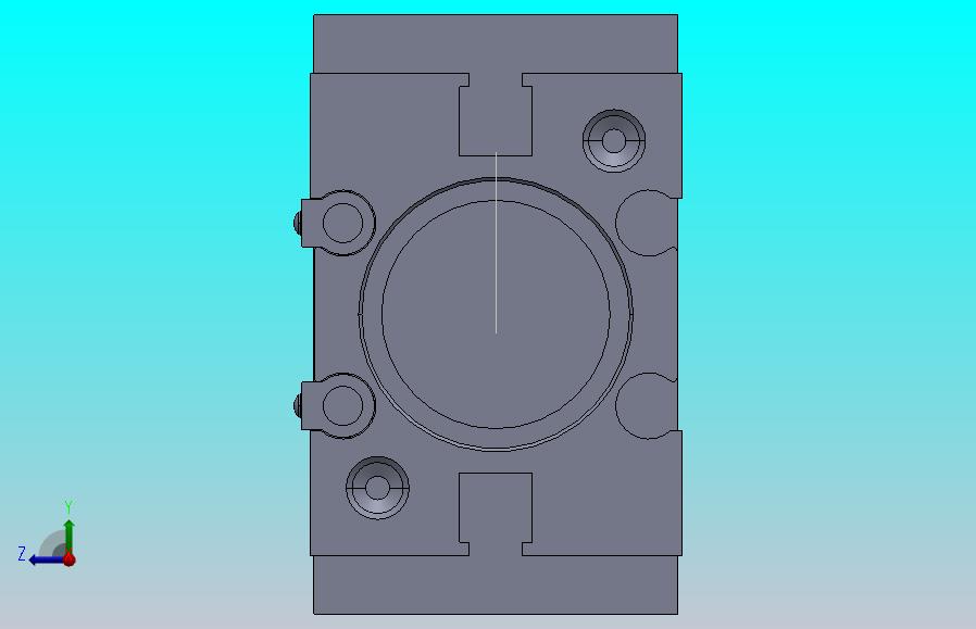 气缸HFZ16B_CL_+_DS1-H-2
