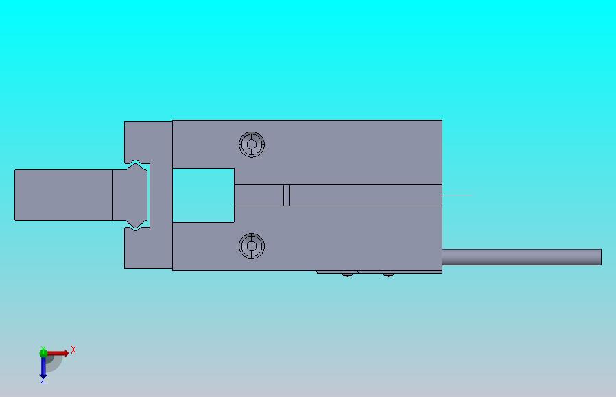 气缸HFZ16B_CL_+_DS1-H-2