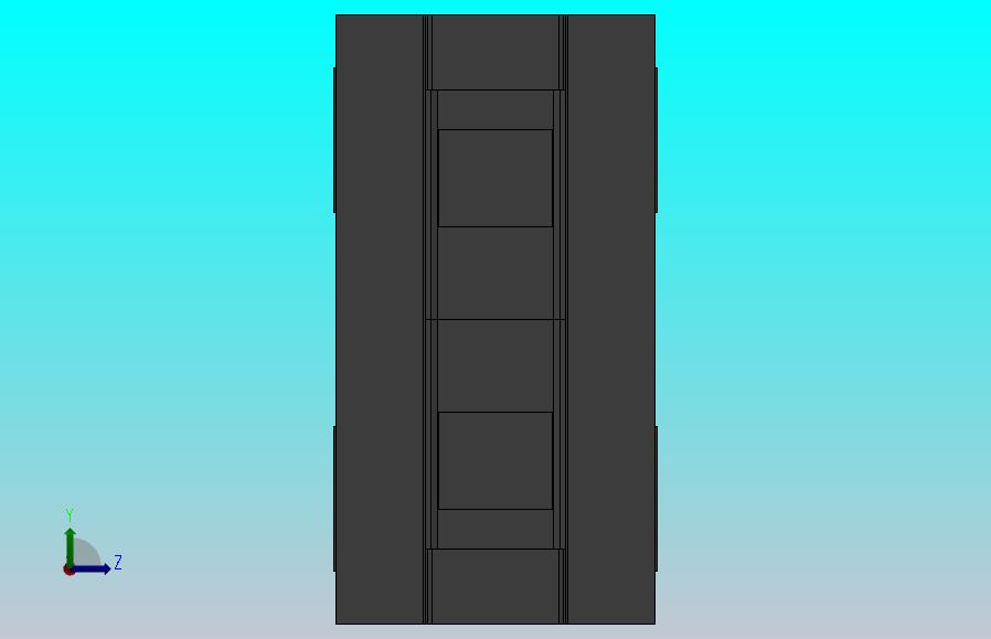 气缸HFZ25_CL