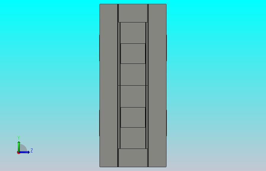 气缸HFZ32_CL