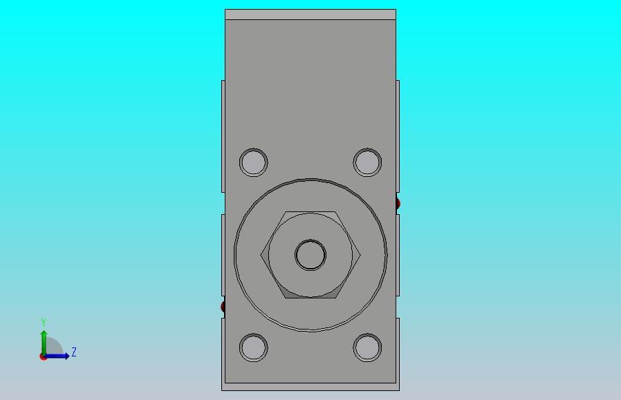 气缸HLH16X30S(0)+(DS1-H-2)