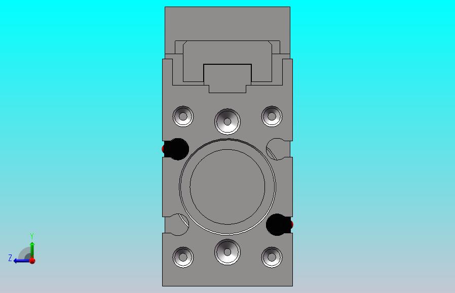 气缸HLH16X40S(0)+(DS1-H-2)