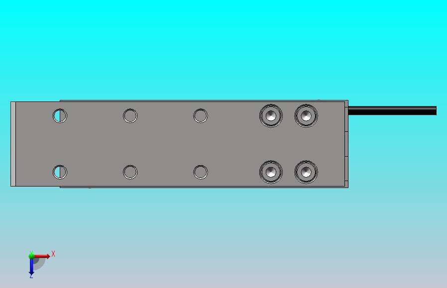 气缸HLH16X40S(0)+(DS1-H-2)