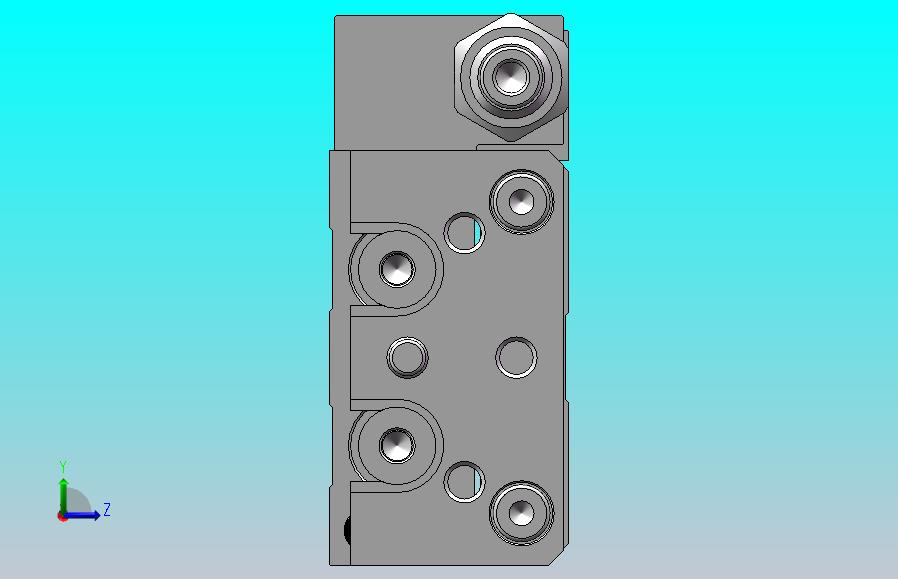 气缸HLQ8X20SBS(0)+(DS1-H-2)