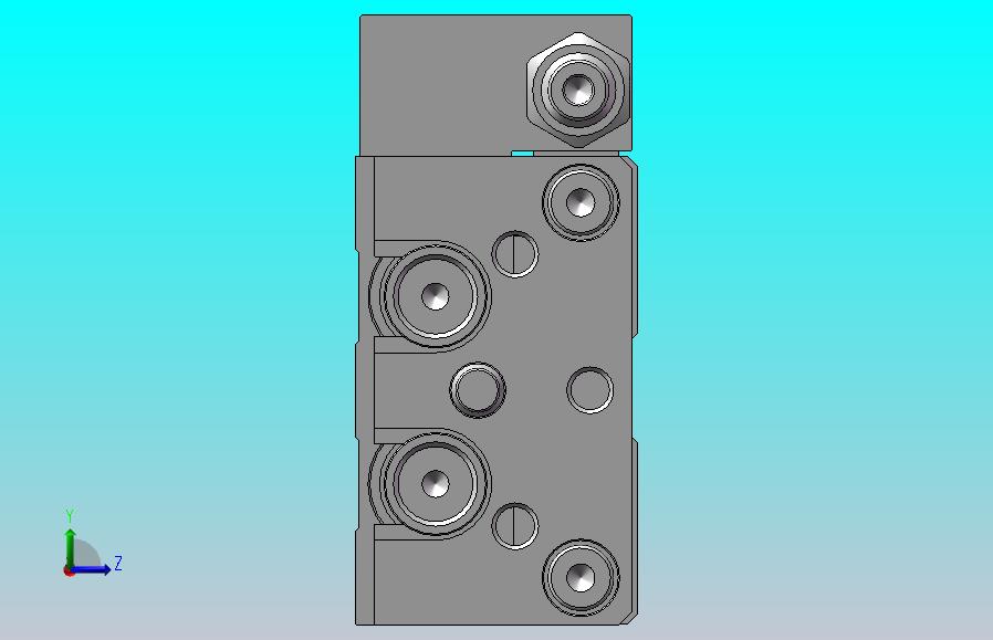 气缸HLQ12X40SBS(0)+(DS1-H-2)