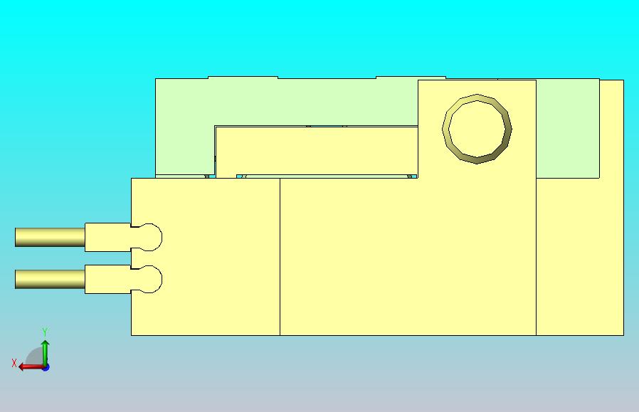 气缸HLQ16X40-S-AS-DS1-H