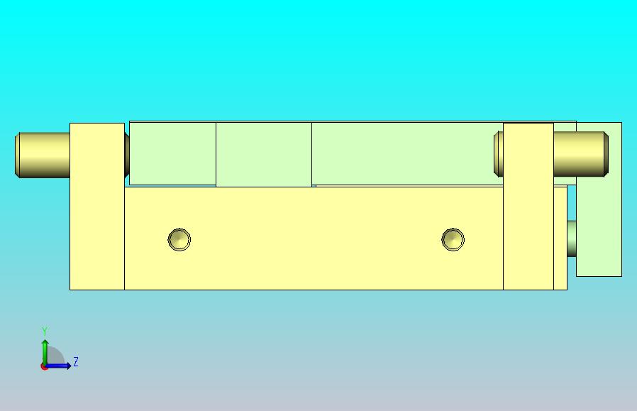 气缸HLQ16X40-S-AS-DS1-H