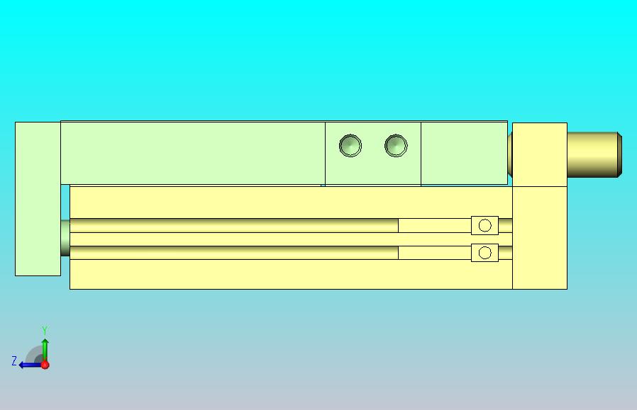 气缸HLQ16X40-S-AS-DS1-H