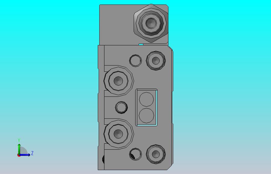 气缸HLS8X30SB