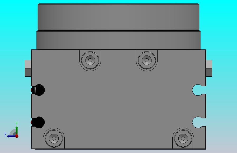 气缸HRQ20+(DS1-H-2)