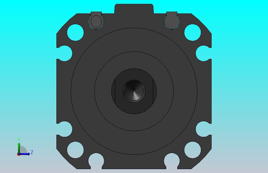 气缸JCDQ32-30-M9N