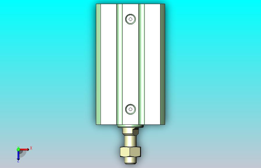 气缸JD20-30-B-SD2
