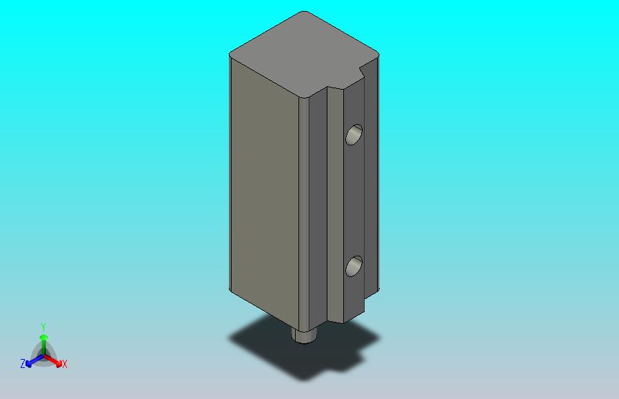气缸JD32X90-B