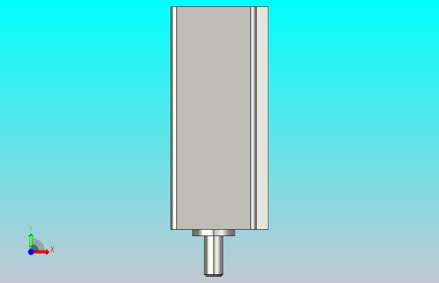 气缸JD32X90-B