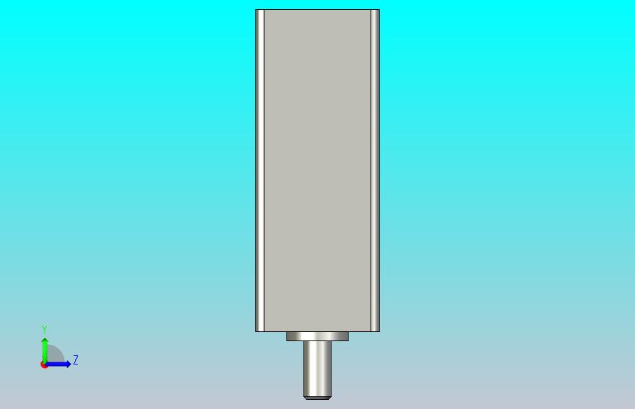 气缸JD32X90-B