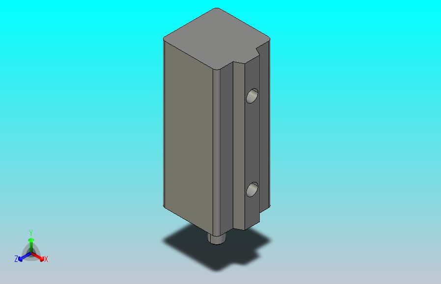气缸JD32X90-B