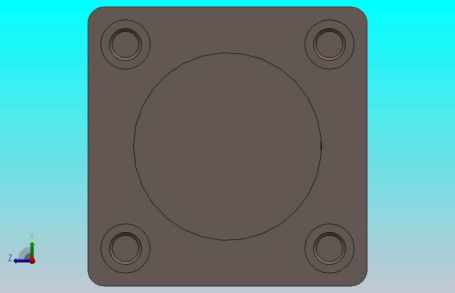 气缸JSI40x50S