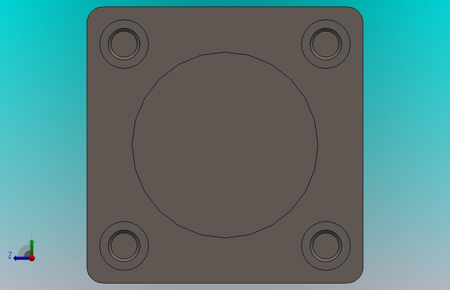 气缸JSI40x450S