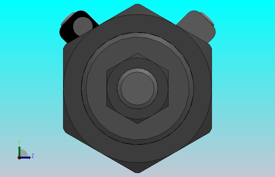 气缸MA20x50SU(0)+(CS1-M-2)