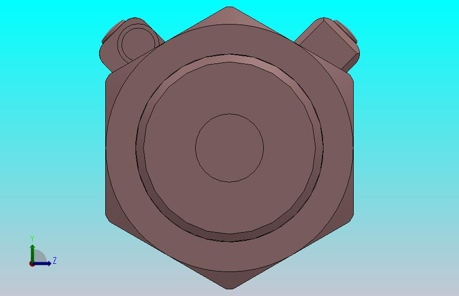 气缸MA20x125