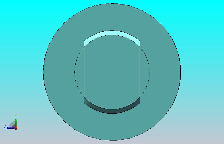 气缸MAL32x100CA