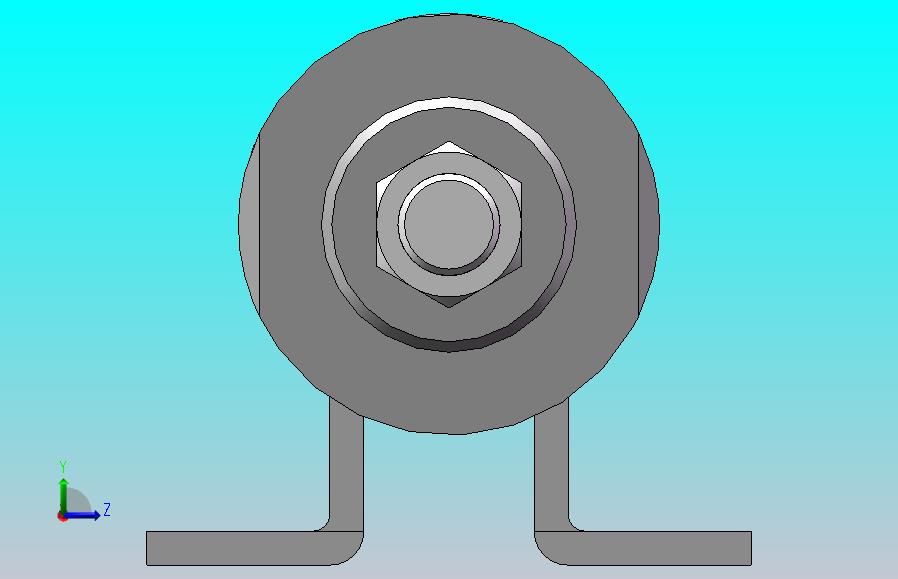 气缸MAL40x300CASDB