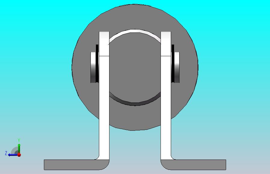 气缸MAL40x300CASDB