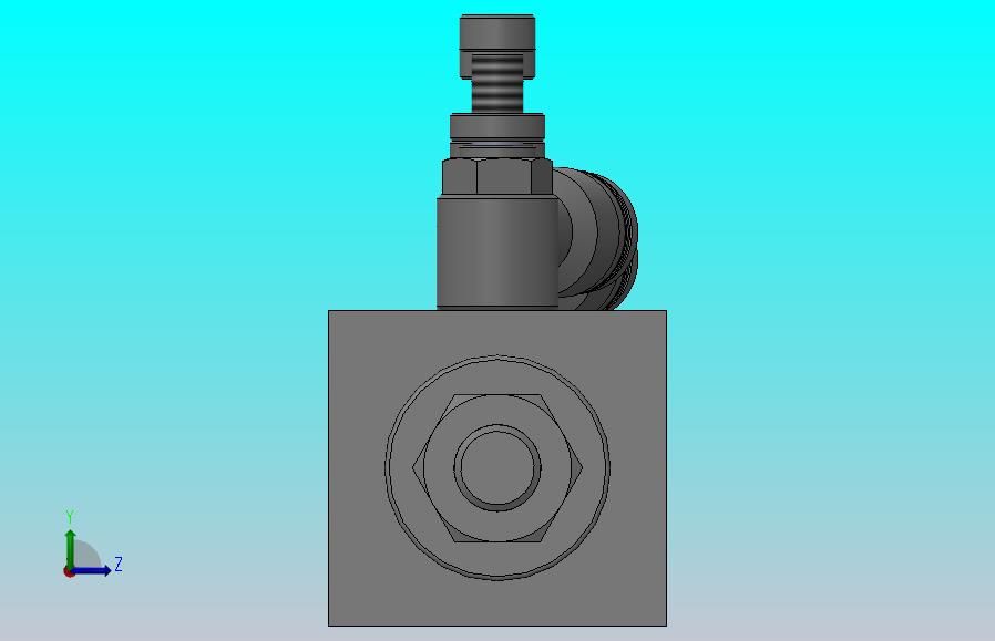气缸MARU25x450S(0)+(CS1-M-2)
