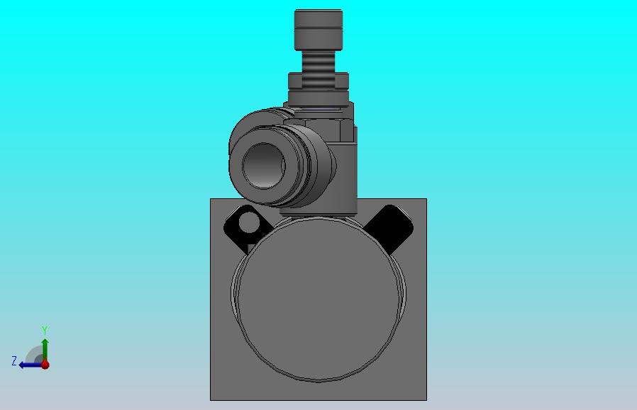 气缸MARU25x450S(0)+(CS1-M-2)