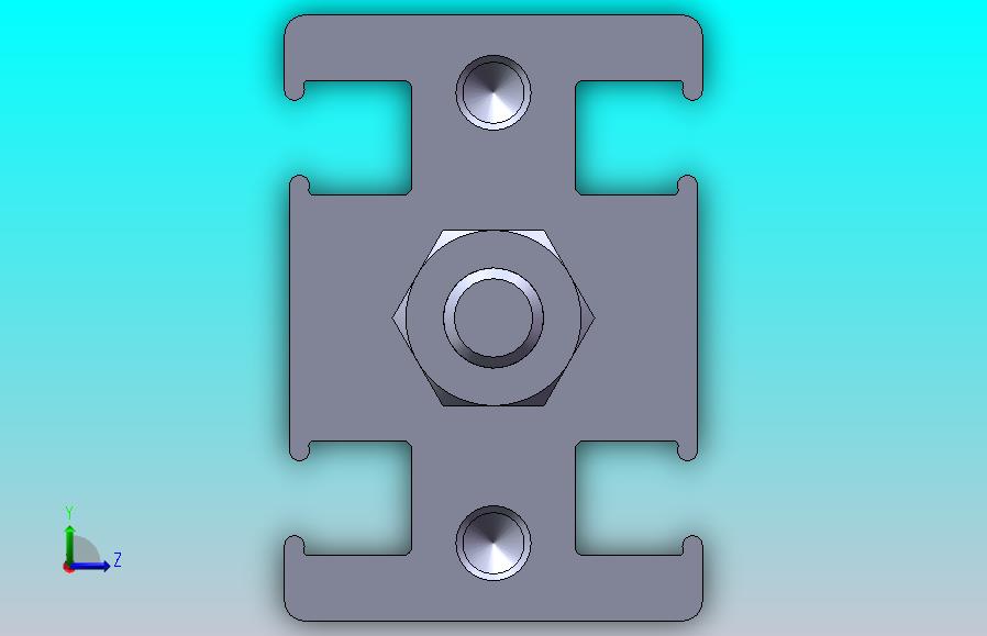气缸MD10x35