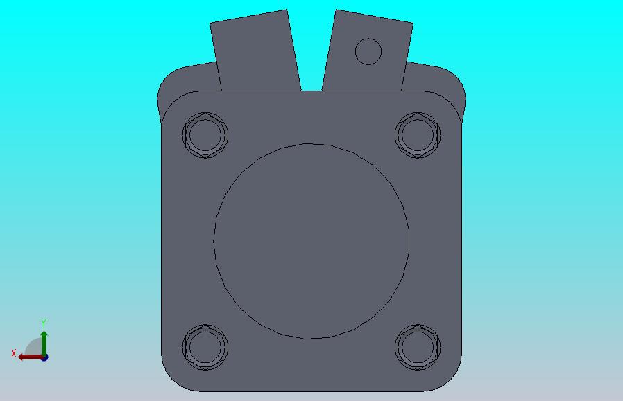 气缸MDBB32_80_A56L_80