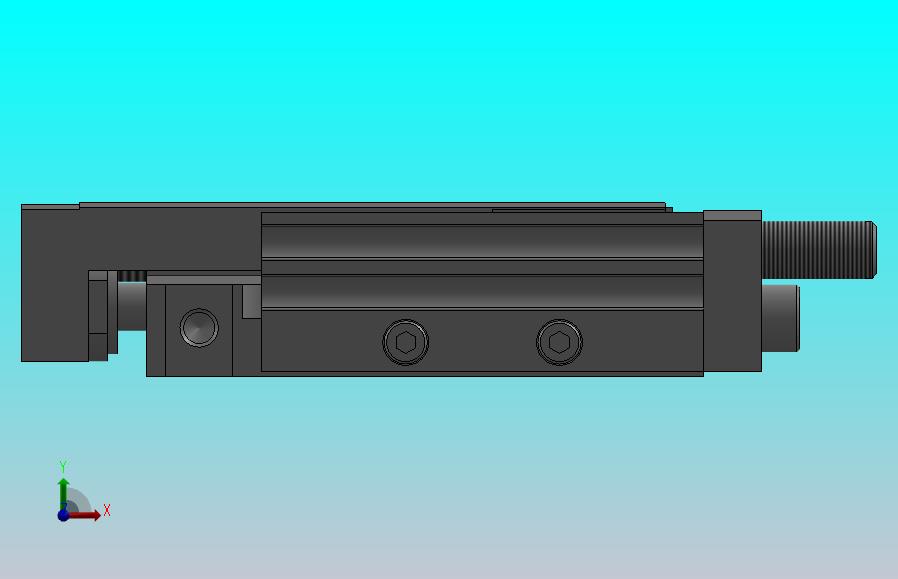 气缸MGAS12x10-L-MS2-P2