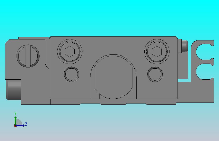 气缸MGAS12x10-L-MS2-P2