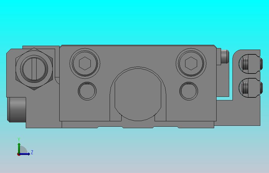 气缸MGAS12x60-L-SS2-P2