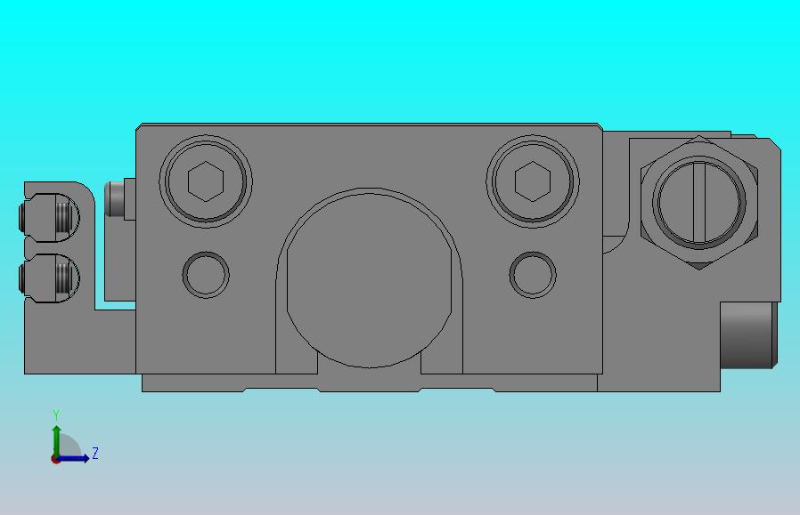 气缸MGAS16x30-R-SS2-P2