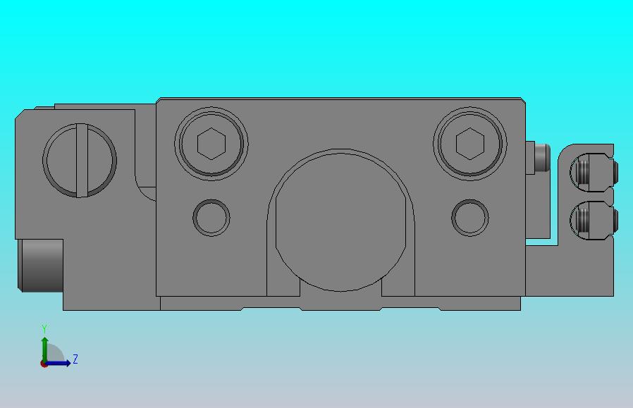 气缸MGAS16x40-L-MS2-P2