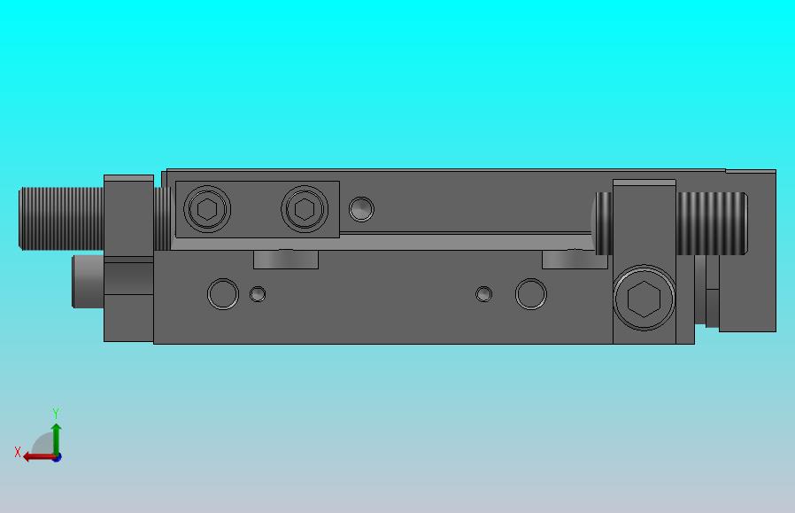 气缸MGAS20x40-L-MS2-P2