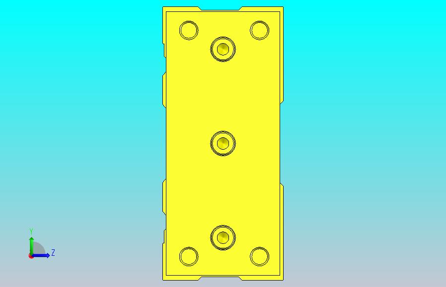 气缸MGCLB32-100