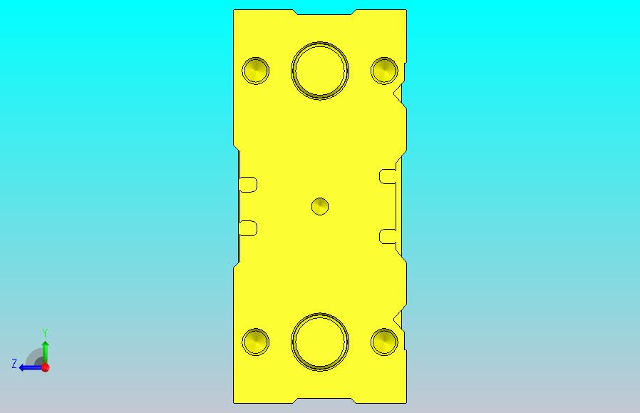 气缸MGCLB32-100