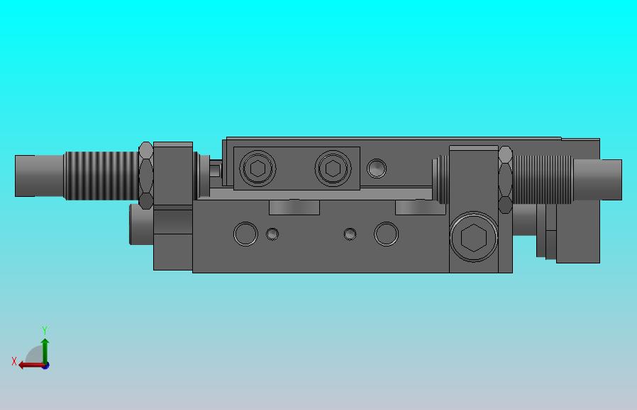气缸MGAS20x20-L-SS2-P2