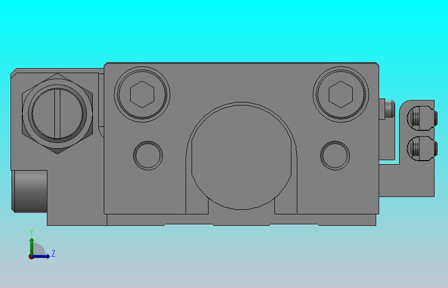 气缸MGAS20x20-L-SS2-P2