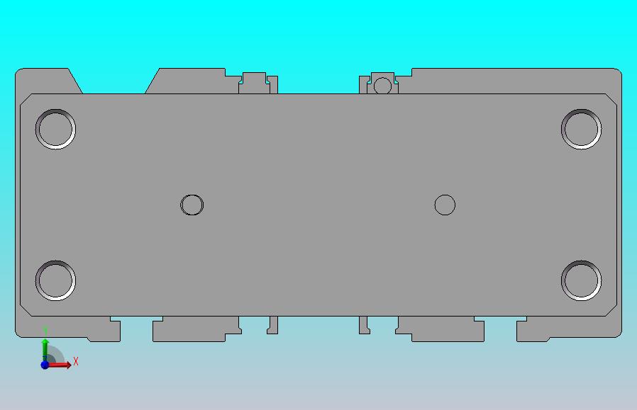 气缸MGPL40-175-Z73