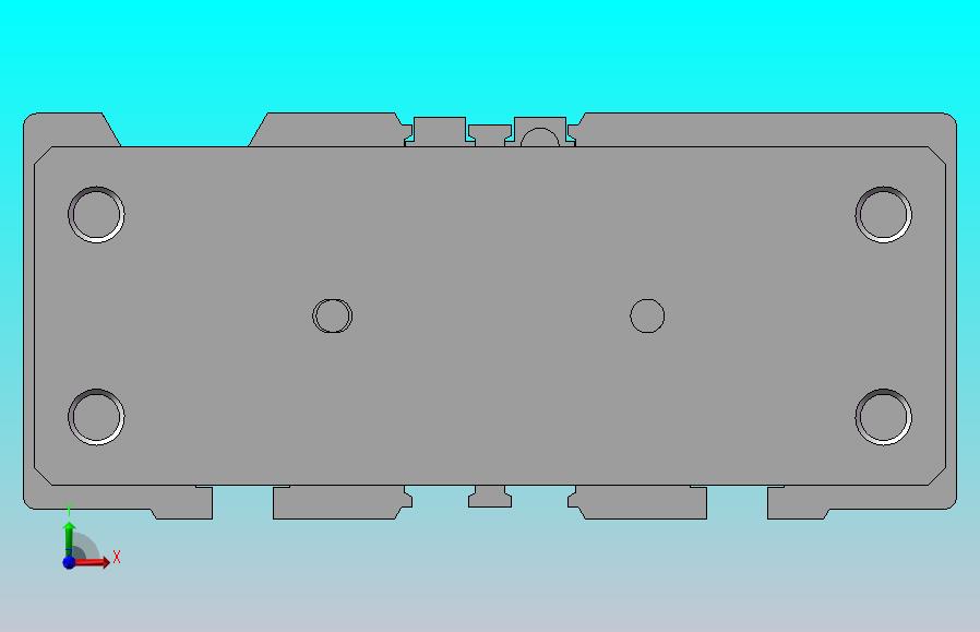 气缸MGPM20-75-Z76