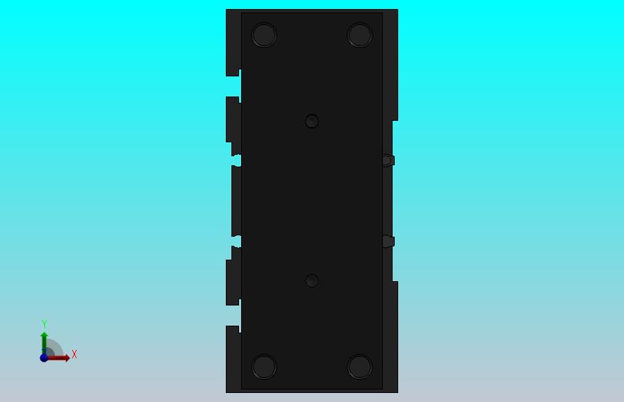 气缸MGPM40-50Z