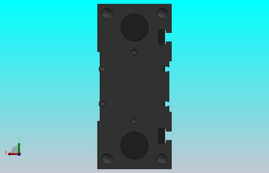 气缸MGPM40-50Z