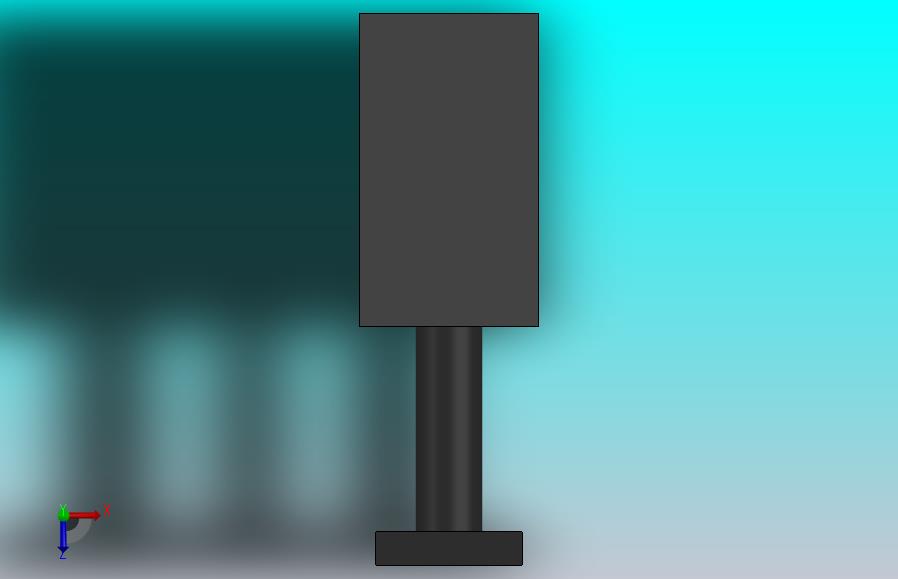 气缸MGPM40-50Z