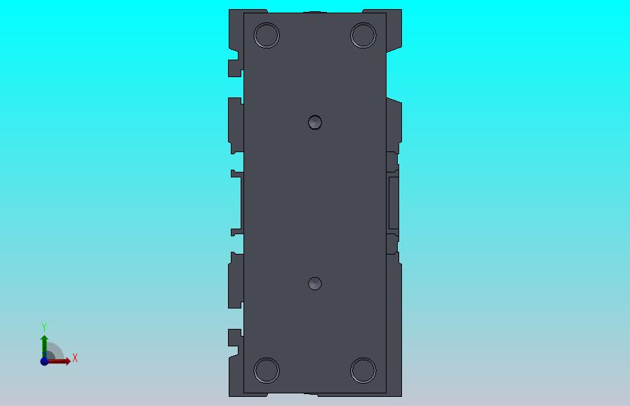 气缸MGPM40-135-HN