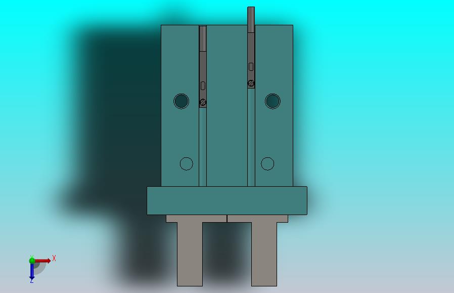 气缸MHZ2_25D_M9B_19_3_0_