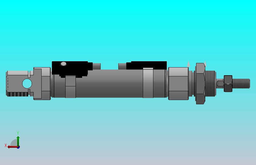 气缸MI16x40S_CA_M_2_0_Q