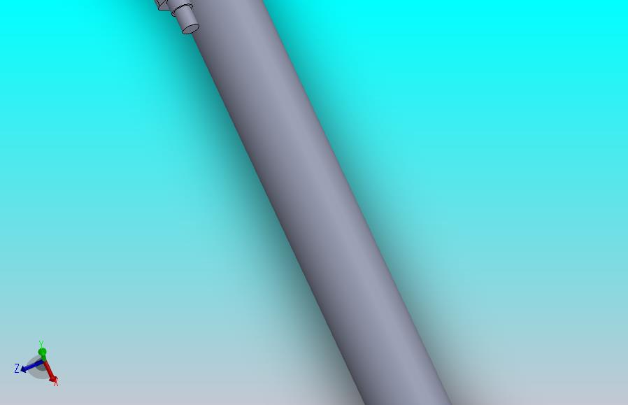 气缸MI16x160-S-U-M-2